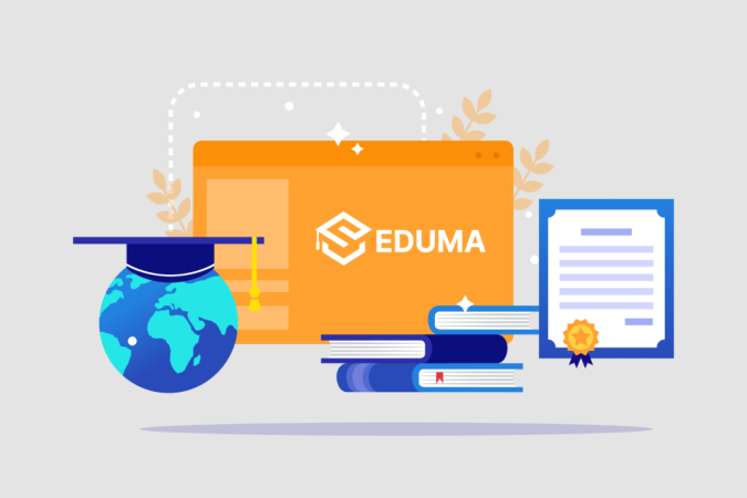 Eduma Learnpress Lms