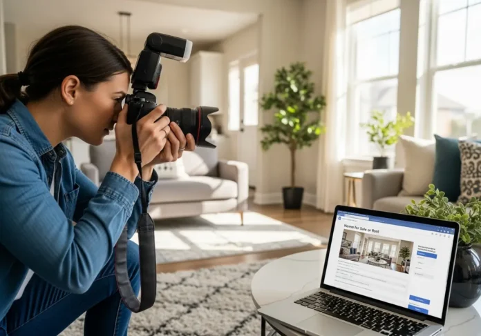 Consejos Para Vender TU Casa En El Marketplace De Facebook