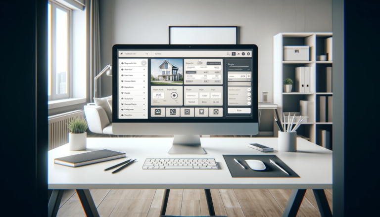 Guía Práctica Para Diseñar Plantillas De Bienes Raíces Personalizadas