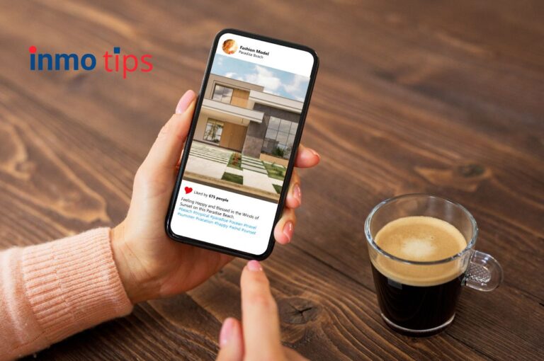 Cómo Crear Un Perfil De Instagram Irresistible Para Asesores Inmobiliarios