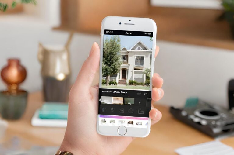 Consejos Sobre Cómo Usar Capcut Para Bienes Raíces