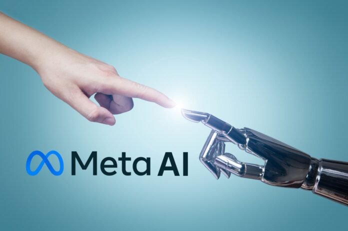 Desatando El Poder De Meta Ai Transformando Las Redes Sociales Y Mas