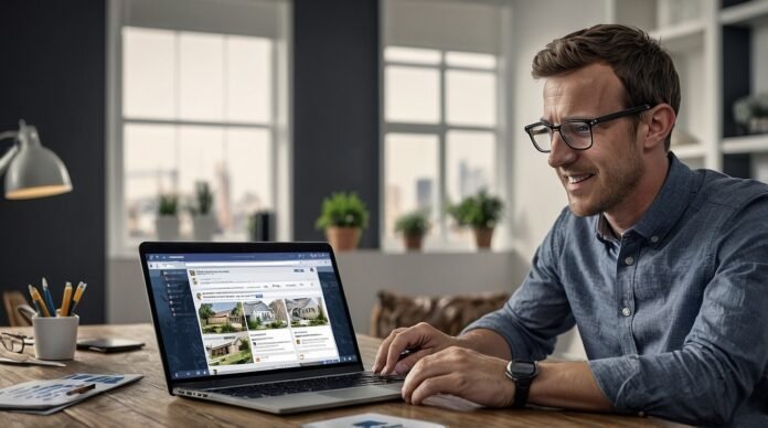 Cómo Crear Campañas Efectivas De Facebook Para Asesores Inmobiliarios
