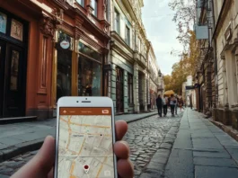 Cómo Utilizar Google My Business Para Atraer Más Clientes Locales