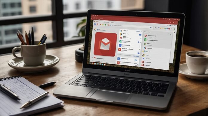 Gestiona Eficazmente Tu Correo Electrónico Con Gmail Consejos Para Asesores