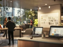 Cómo Google Workspace Mejora La Colaboración En Equipos Inmobiliarios