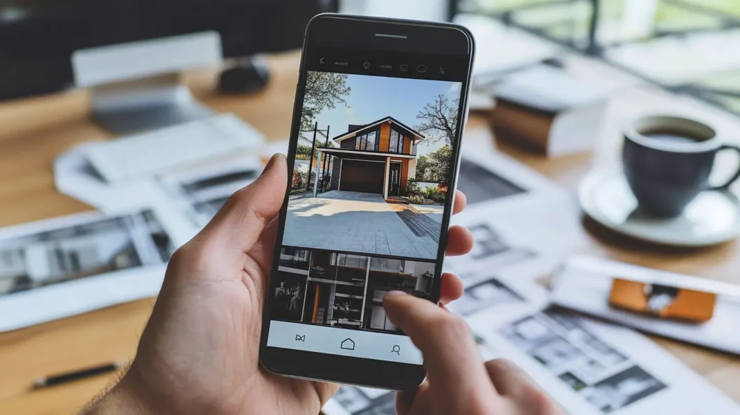 Consejos De Marketing En Instagram Para Profesionales Inmobiliarios