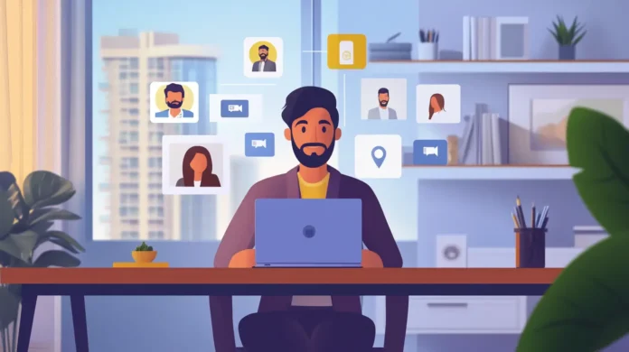 Linkedin Para Asesores Inmobiliarios Construye Una Valiosa Red De Contactos
