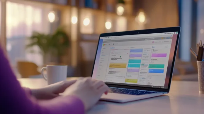 Mejores Prácticas Para Organizar Archivos Inmobiliarios Con Google Drive