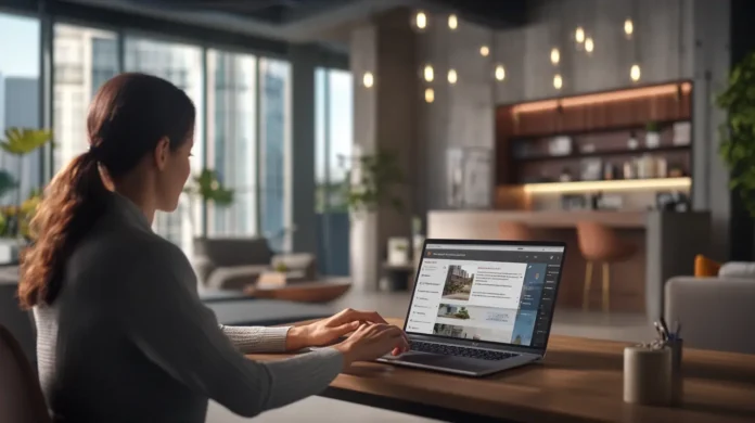 Networking Para Agentes Inmobiliarios En Linkedin