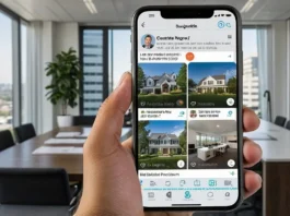 Usar Telegram Para Comunicaciones Seguras En El Sector Inmobiliario