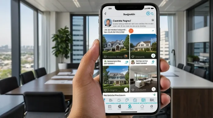 Usar Telegram Para Comunicaciones Seguras En El Sector Inmobiliario