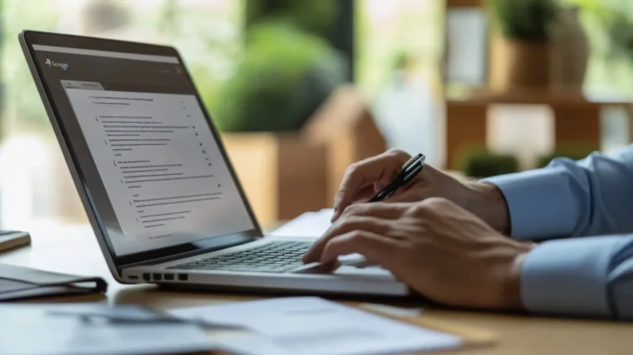 Compartir Documentos Inmobiliarios De Forma Segura Con Google Drive