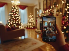 Estrategias Efectivas En Instagram Para El Marketing Inmobiliario Durante Las Festividades