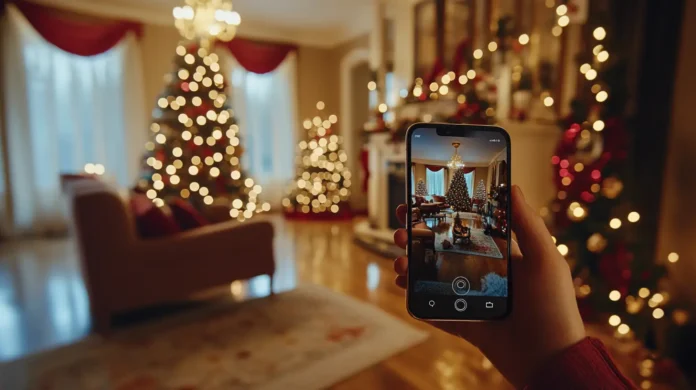 Estrategias Efectivas En Instagram Para El Marketing Inmobiliario Durante Las Festividades