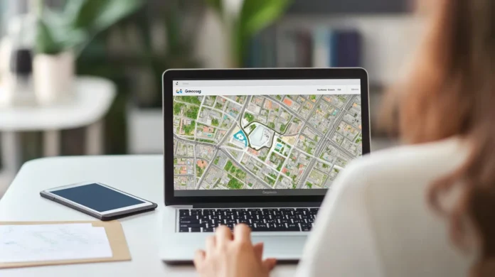 Integrando Google Maps En Tus Publicaciones Inmobiliarias