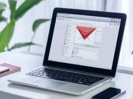 Configurando Gmail Para El éxito En El Nuevo Año 2025