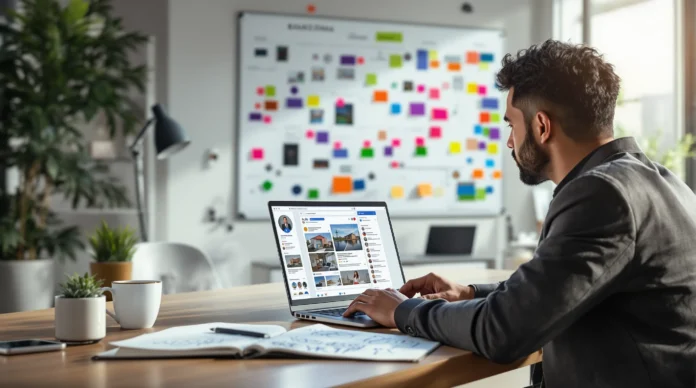 Estrategias De Branding Para Asesores Inmobiliarios En Redes Sociales