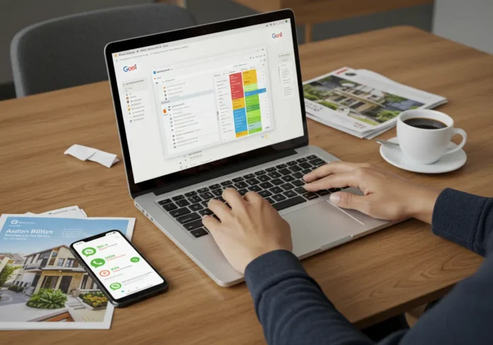 Automatiza Tu Bandeja De Entrada Filtros Avanzados De Gmail