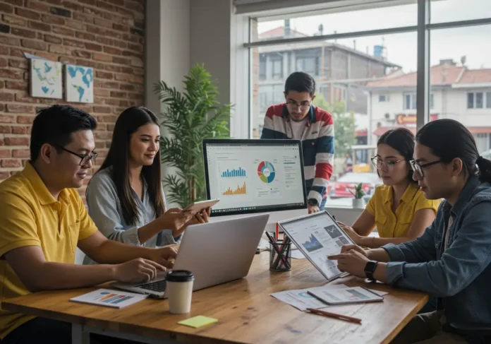 Estrategias De Email Marketing Para Maximizar Tu Conversión