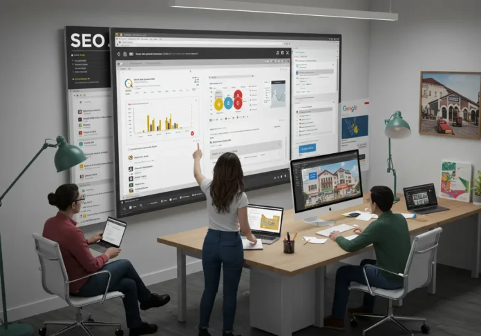 SEO Técnico Para Portales Inmobiliarios Mejora Tu Visibilidad En Google
