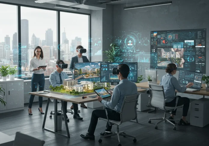 Tendencias De Marketing Digital Que Dominarán En Bienes Raíces