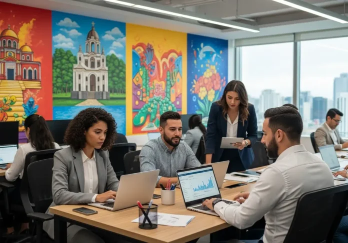 Linked In Para Inmobiliarias B2 B Genera Leads Con Alto Valor