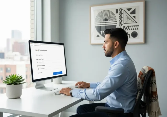 Tu Negocio Inmobiliario En Google.137 Z