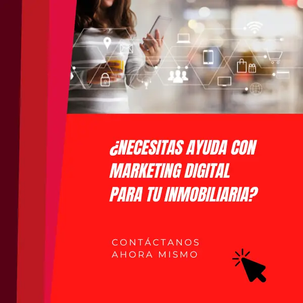 Marketing Digital Inmobiliario (600 X Px)