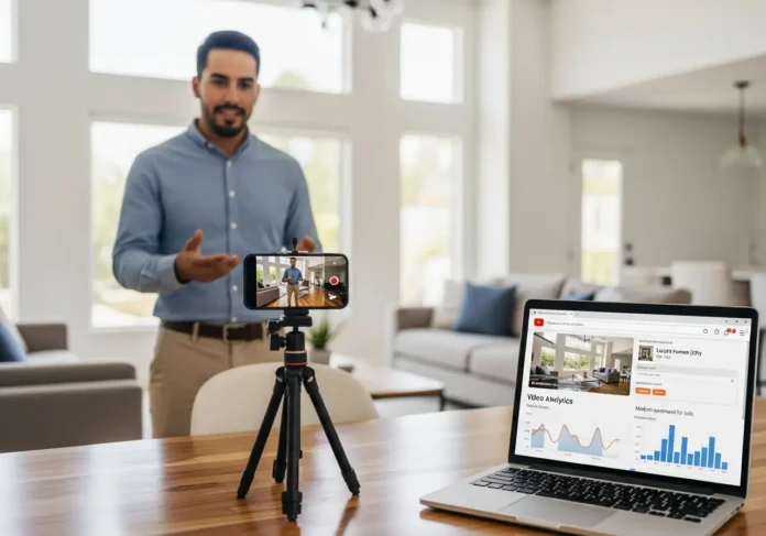 You Tube SEO Para Videos Inmobiliarios Aparece En Las Búsquedas De Compradores
