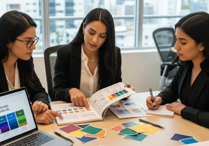 Cómo Crear Un Manual De Marca Sólido Para Tu Agencia Inmobiliaria.458 Z