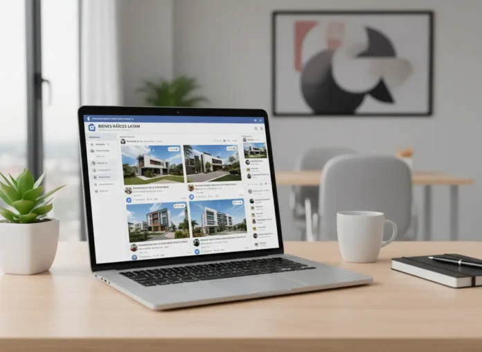 Crea un grupo de Facebook y construye una comunidad en torno a tus propiedades Crea Un Grupo De Facebook Y Construye Una Comunidad En Torno A Tus Propiedades