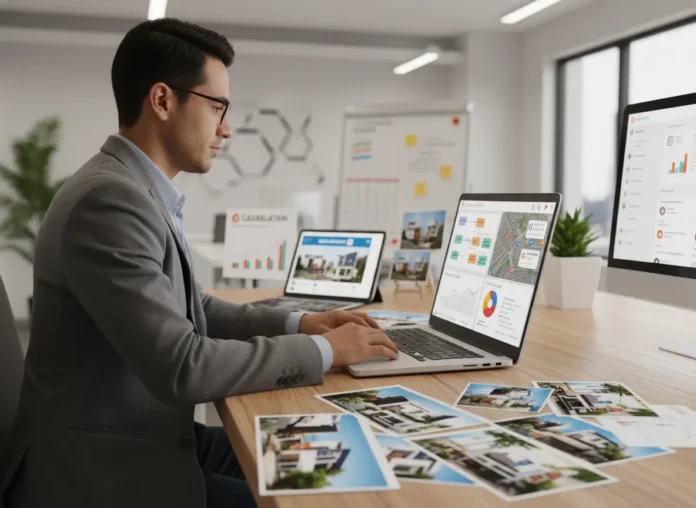 Marketing de contenidos inmobiliarios educa y atrae al comprador ideal Marketing De Contenidos Inmobiliarios Educa Y Atrae Al Comprador Ideal