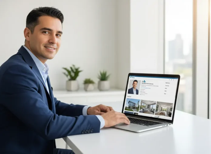 Personal branding inmobiliario en LinkedIn sé un referente en tu ciudad Personal Branding Inmobiliario En Linked In Sé Un Referente En Tu Ciudad