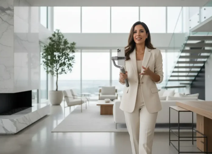 Reels inmobiliarios que convierten formatos que destacan tus propiedades Reels Inmobiliarios Que Convierten Formatos Que Destacan Tus Propiedades