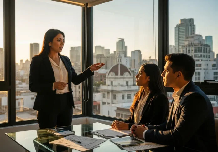 De Prospecto A Escrituras Guía Completa De Ventas Inmobiliarias