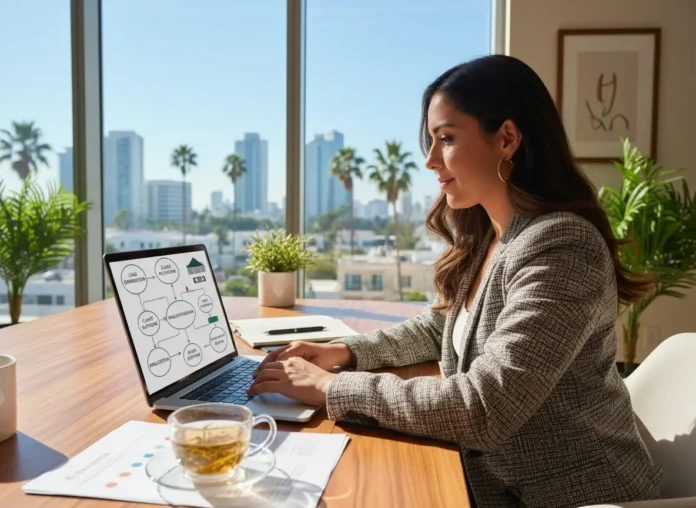 Plan Maestro Inmobiliario La Guía Práctica Para Crecer Tu Negocio En Seis Meses