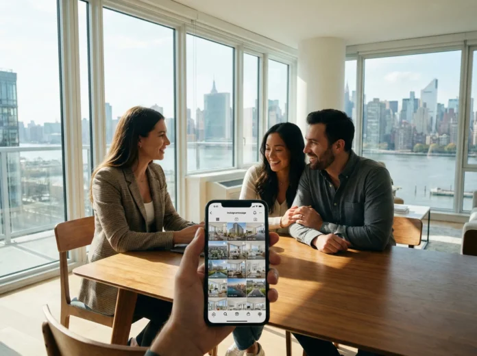 Puedo Vender Propiedades Solo Publicando En Redes Sociales