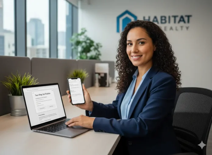 Seguridad En Gmail Protege Datos Sensibles De Tus Propiedades Y Clientes