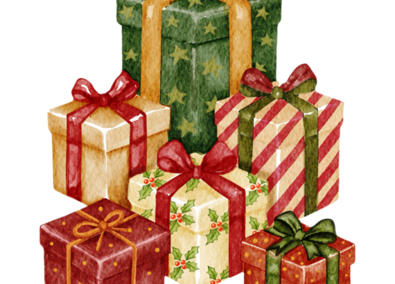 regalo de navidad Regalo De Navidad