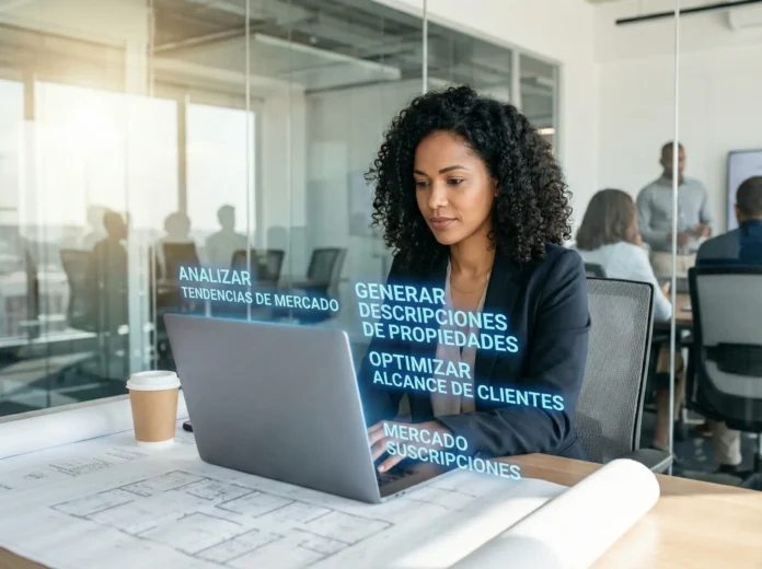 Cómo Dominar Los Prompts Y Obtener Resultados Profesionales Con Inteligencia Artificial