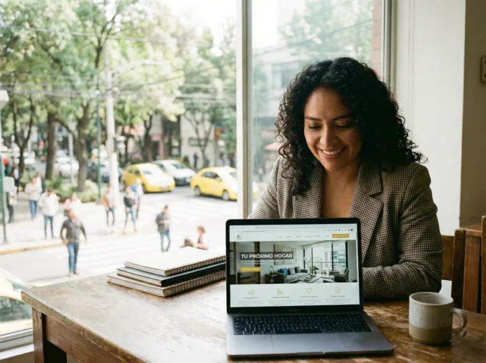 Contenido Inmobiliario Que Vende SEO Mas Conexión Emocional