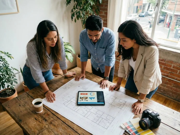 Plan De Marketing Inmobiliario La Guía Definitiva Para Vender Propiedades