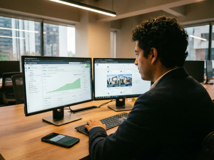 Estrategias De Publicidad Inmobiliaria Guía Paso A Paso Para Vender