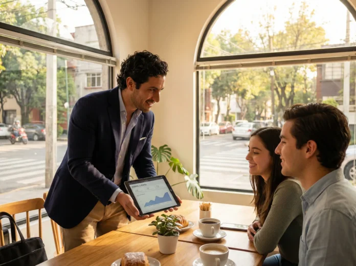 Cómo Captar Clientes En El Sector Inmobiliario Estrategias