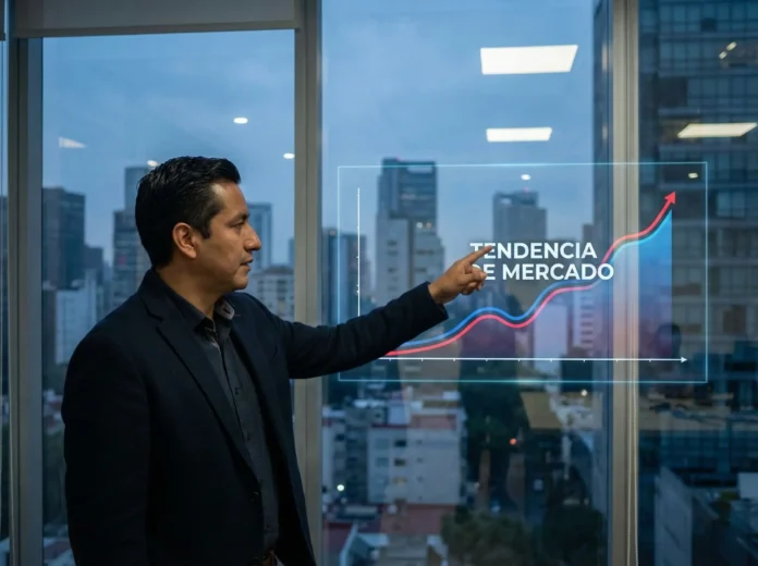 Google Trends Inmobiliario Detecta Oportunidades Antes Que Tu Competencia