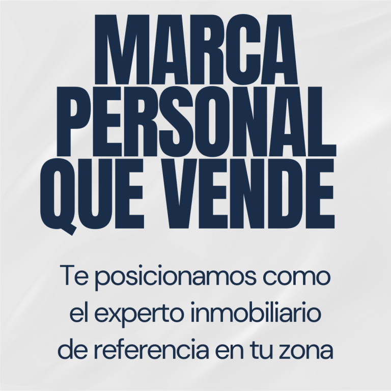 Marca Personal Que Vende