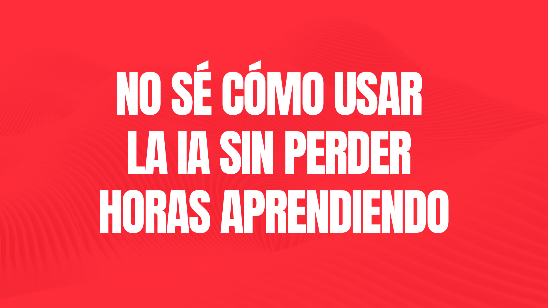 No Se