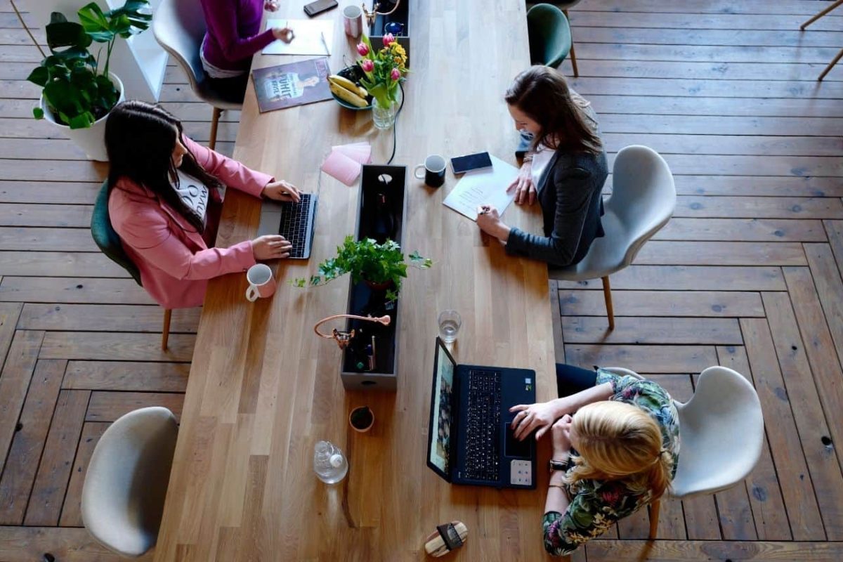Cómo sacar el máximo provecho de las herramientas de colaboración de Google Workspace