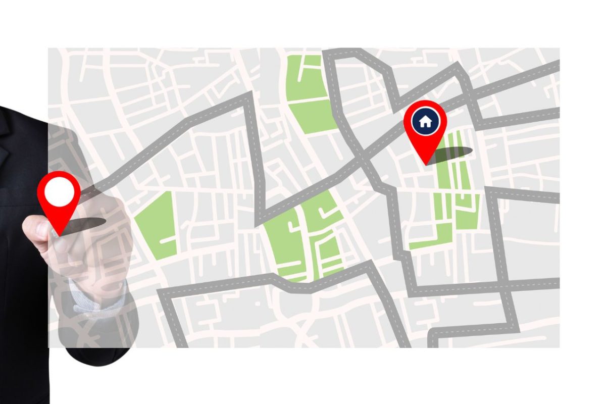 Google My Business Para Mi Inmobiliaria